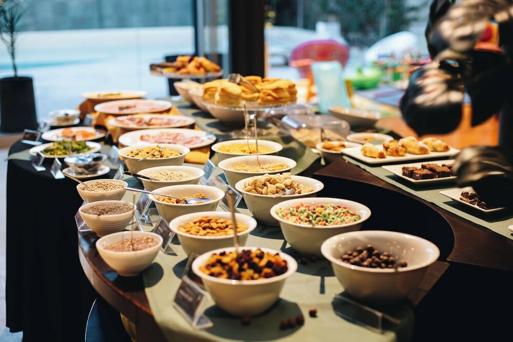 Фото Mod Hotels Mendoza