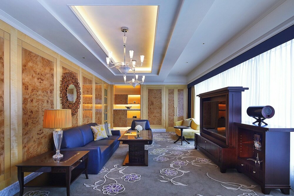 Фото Osaka Marriott Miyako Hotel