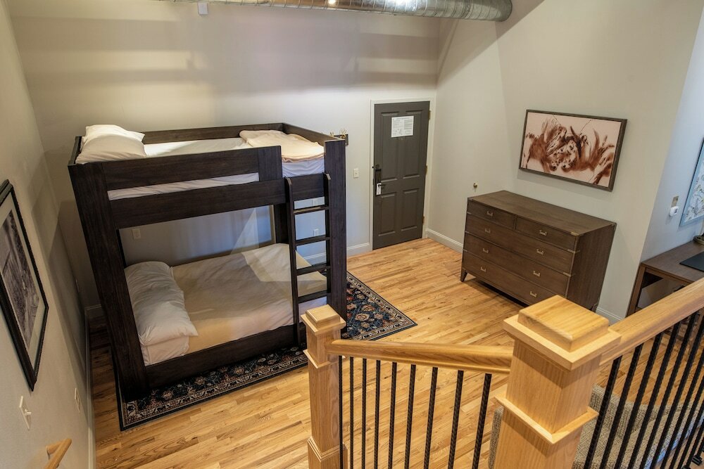 Фото The Hotel Denver