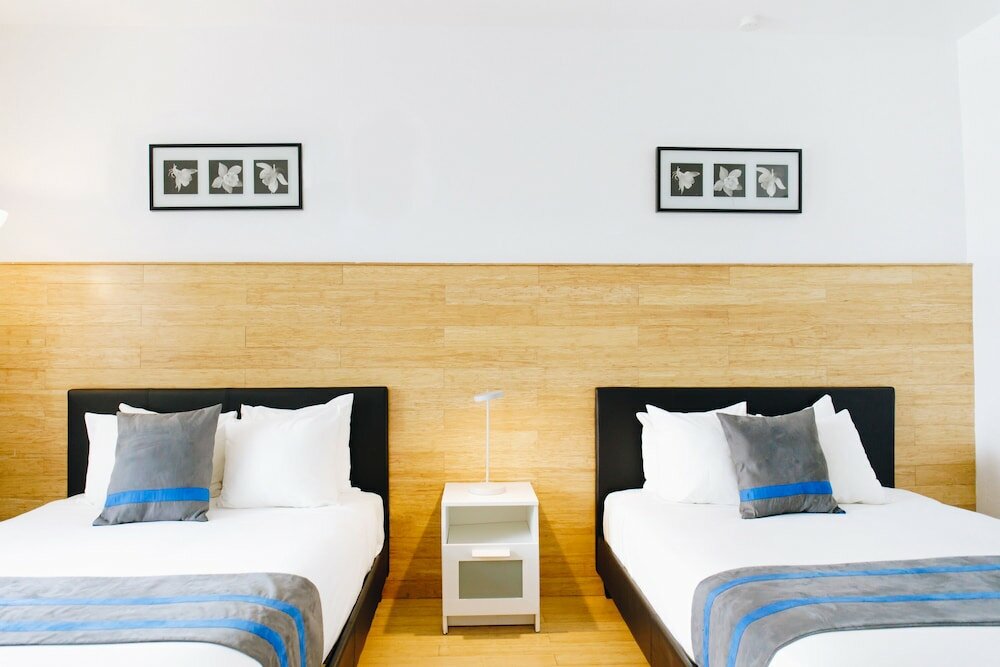 Фото Aqua Hotel & Suites