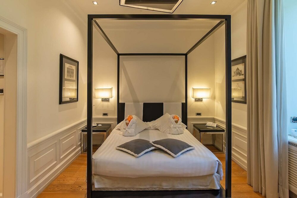 Фото Hotel Isa