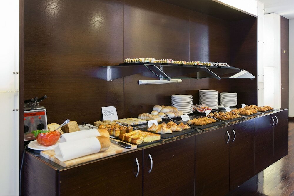 Фото Hotel Igea