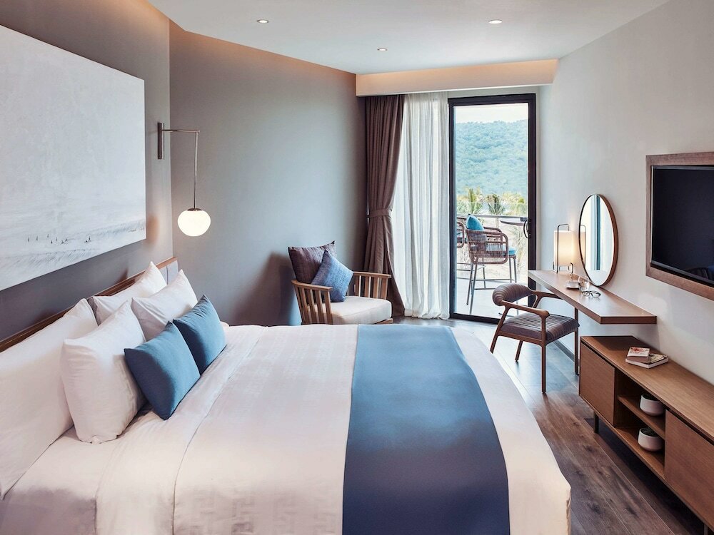 Фото Premier Residences Phu Quoc Emerald Bay Managed by Accor