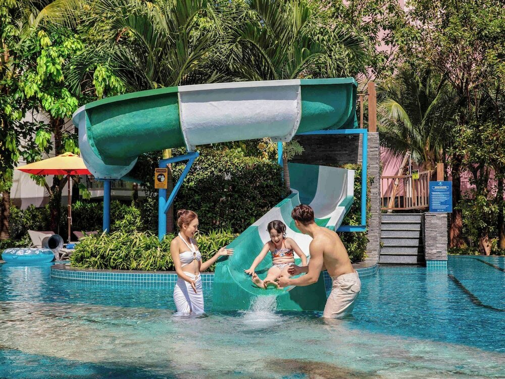 Фото Premier Residences Phu Quoc Emerald Bay Managed by Accor