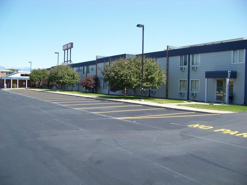 Фото Aero Inn