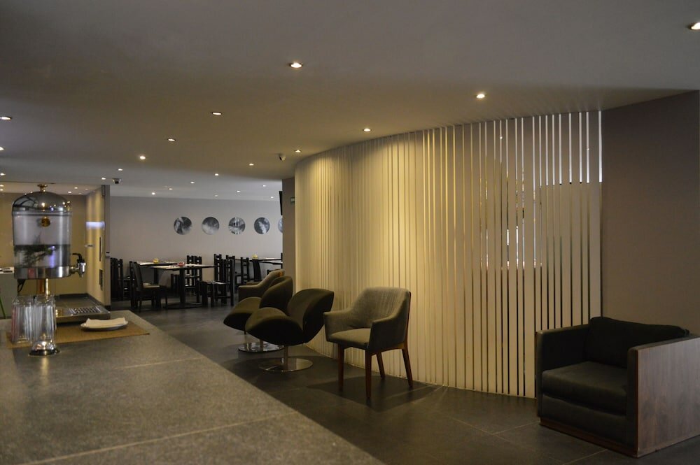 Фото Hotel El Ejecutivo by Reforma Avenue