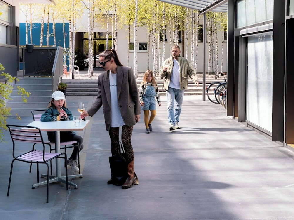 Фото Greulich Design & Boutique Hotel