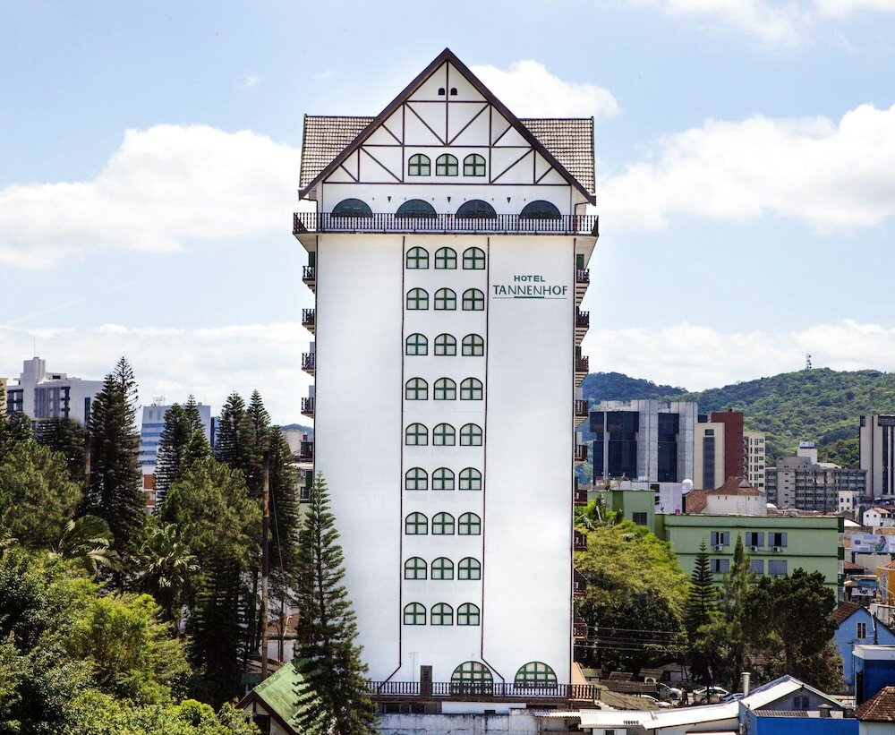 Фото Hotel Tannenhof