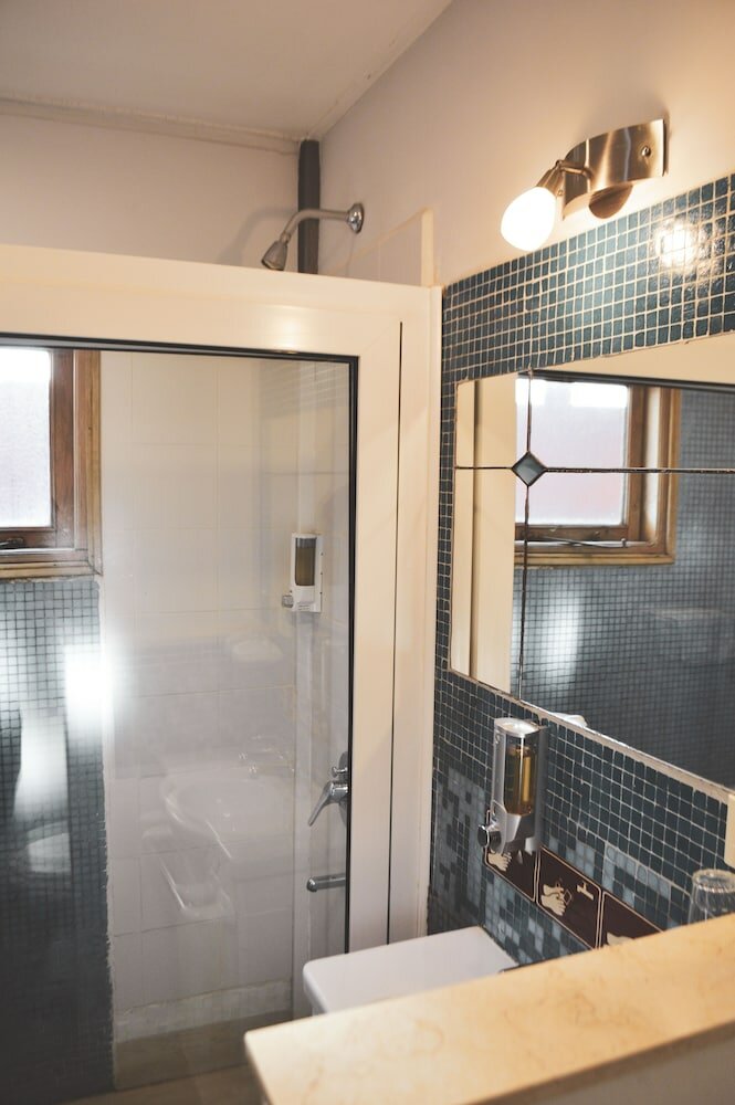 Фото Hosteria Foike