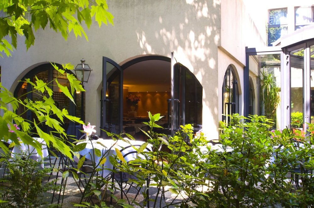 Фото La Fantaisie