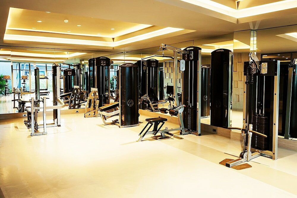 Фото Amari Buriram United