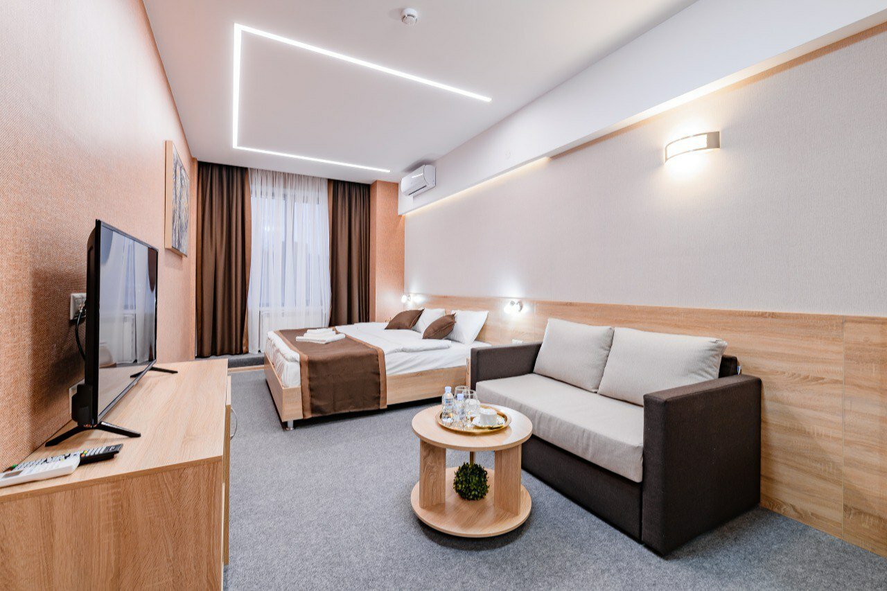 Фото отеля 2