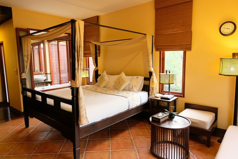 Фото Valley Garden Resort