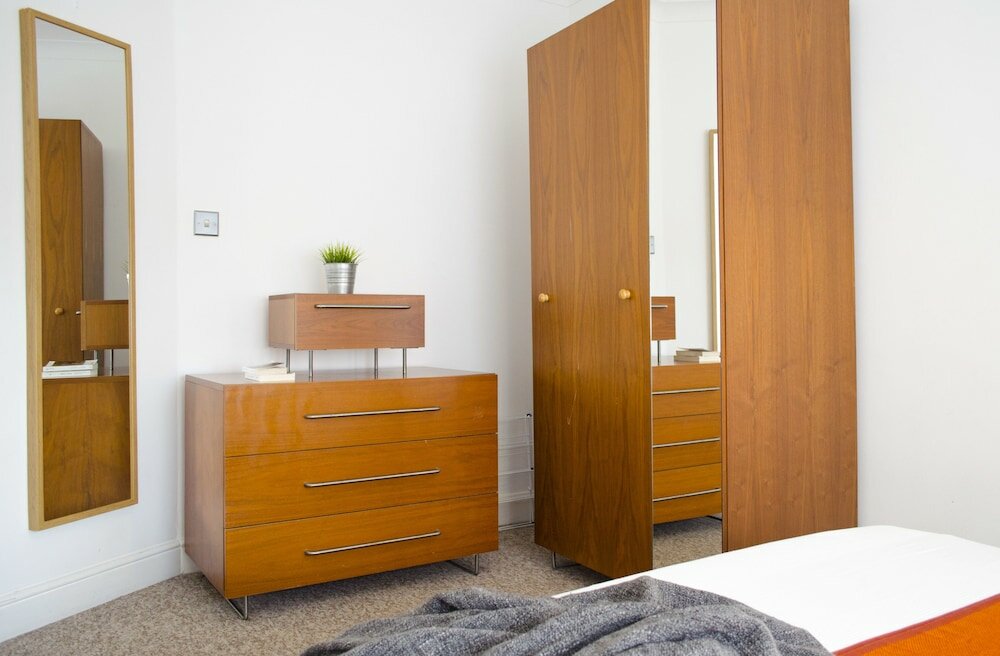 Фото Camden Market Apartments