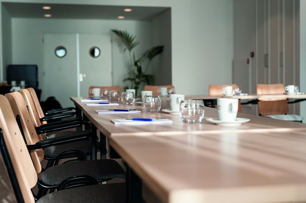 Фото Fletcher Hotel - Restaurant Arion - Vlissingen