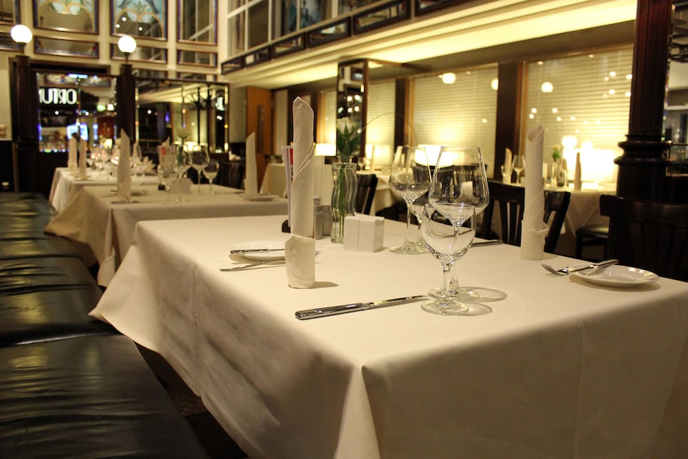 Фото Mercure Hotel Dortmund Centrum