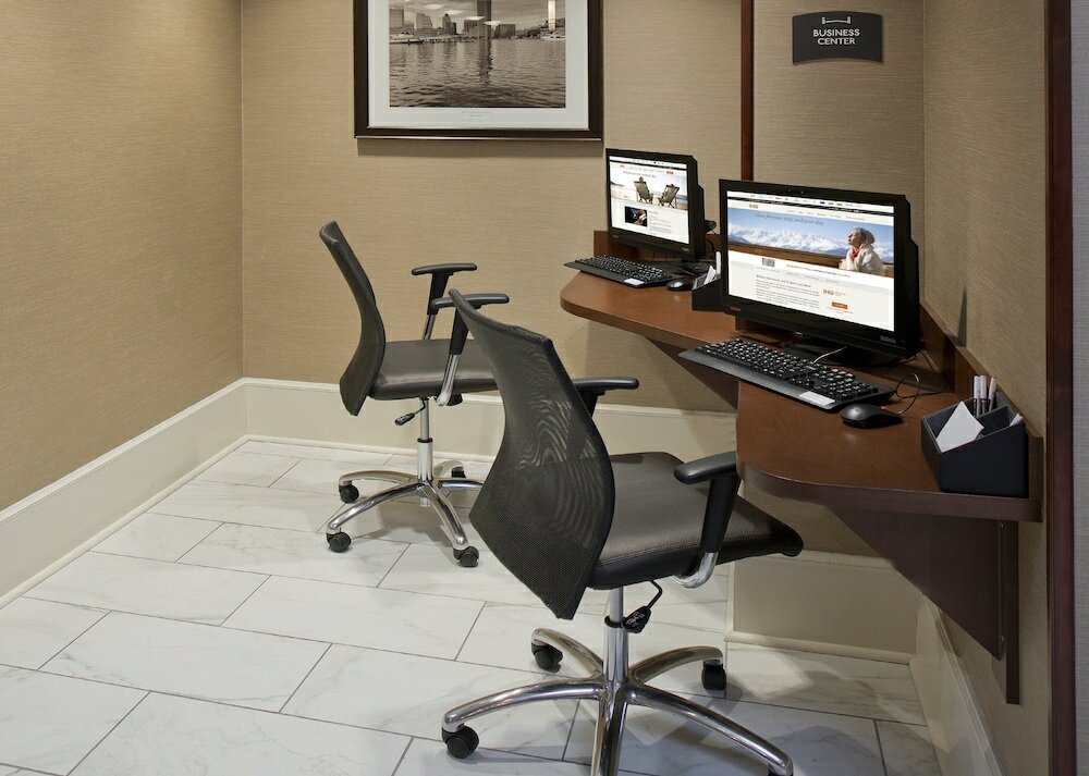 Фото Staybridge Suites Baltimore - Inner Harbor, an Ihg Hotel