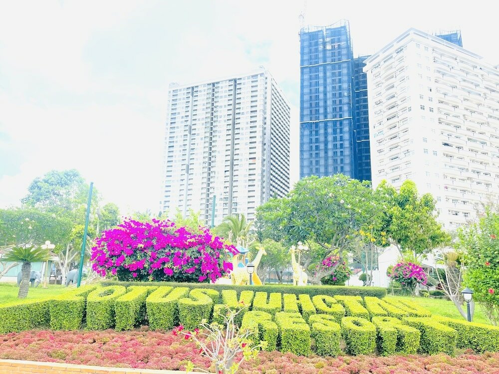 Фото Lotus Vung Tau Resort