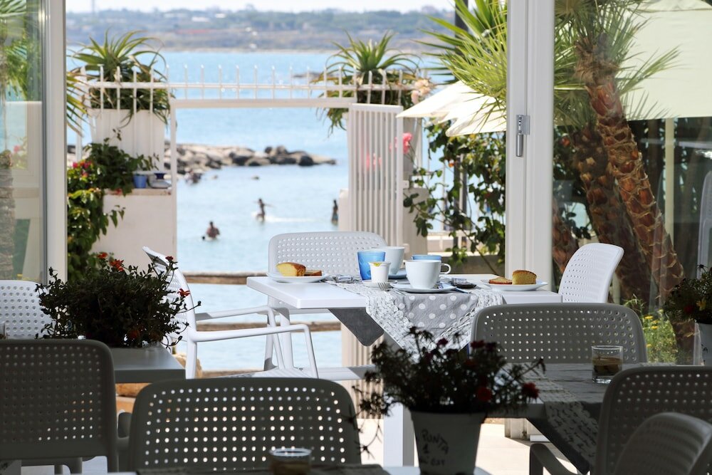 Фото La Bella Trani