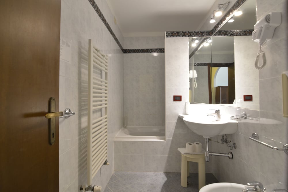 Фото Hotel Palazzo Vecchio