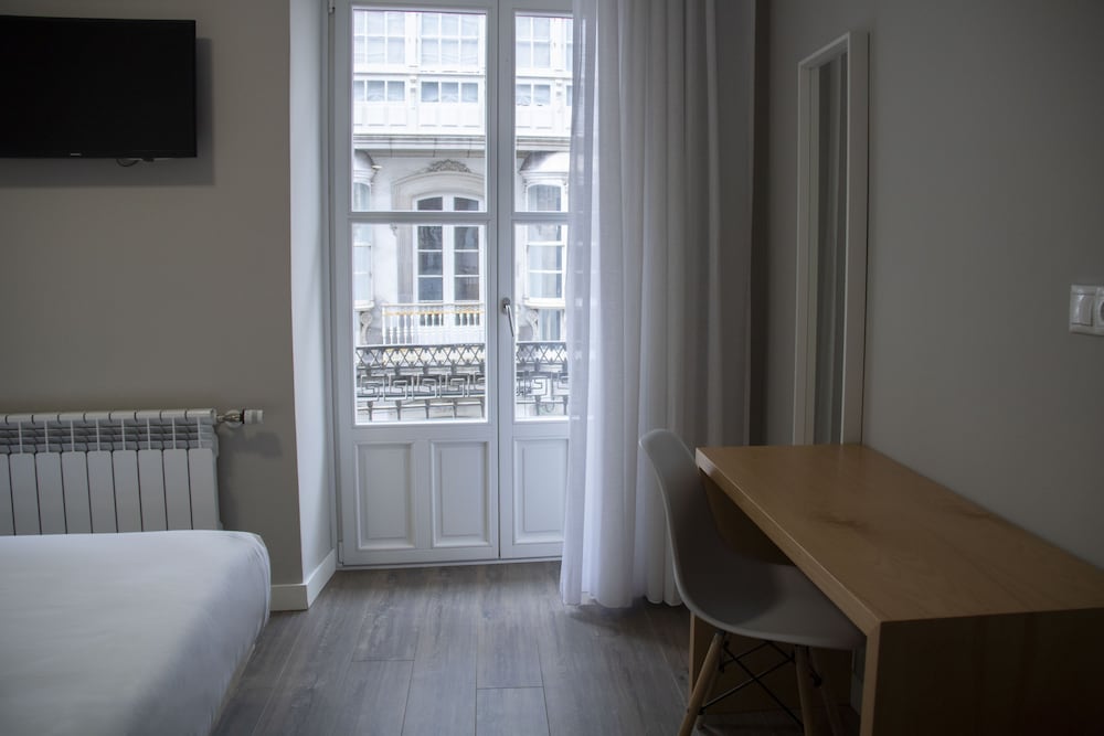 Фото Alda Alborán Rooms