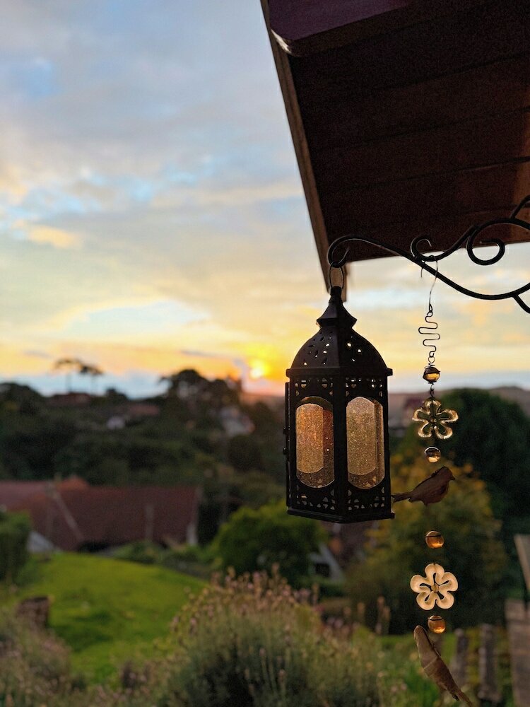 Фото Hotel Pousada Bella Locanda