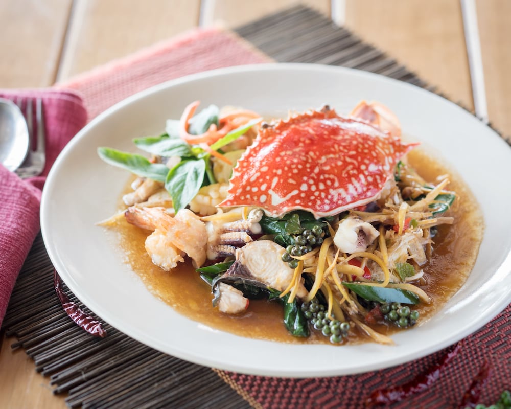 Фото Shantaa Resort