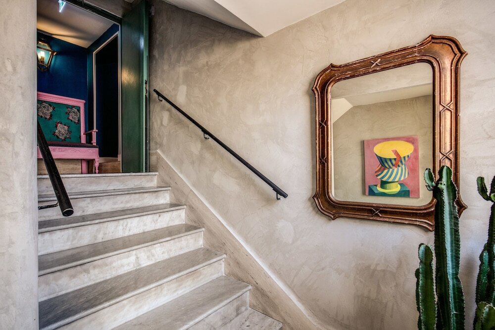 Фото Parlamento Boutique Hotel