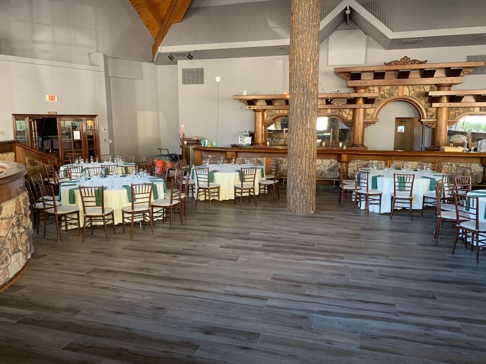 Фото The Retreat on Charleston Peak