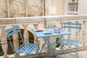 Гостиница Petit Palace Santa Cruz