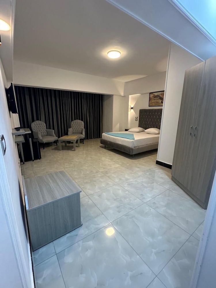 Фото Aura Inn Hotel Cairo