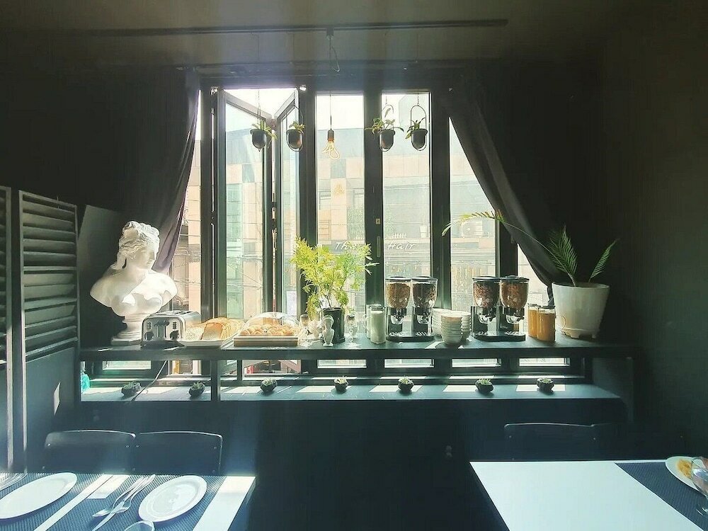 Фото Friendly DH Naissance Hotel