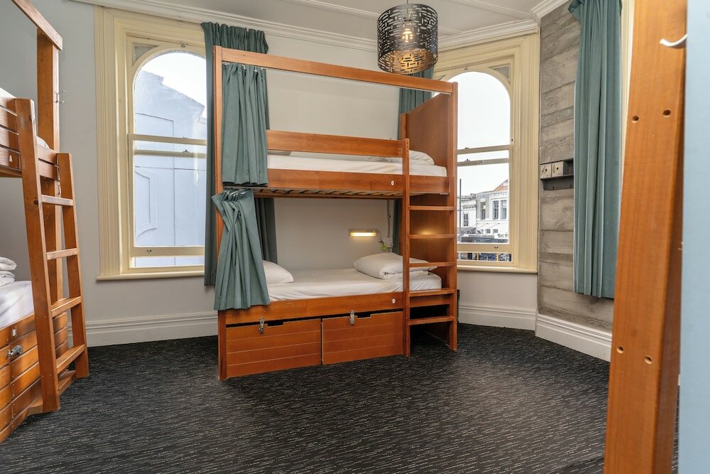 Фото Haka House Auckland City