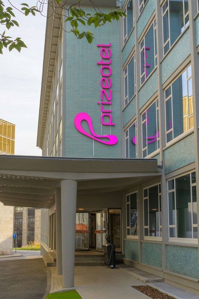 Фото Prize by Radisson Dortmund City