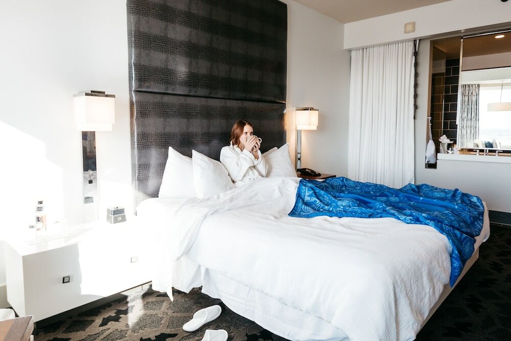 Фото W Dallas - Victory