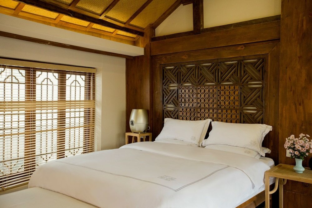 Фото Songshi Guqin Inn