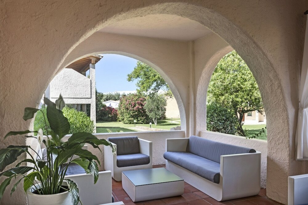 Фото Blu Hotel Laconia Village