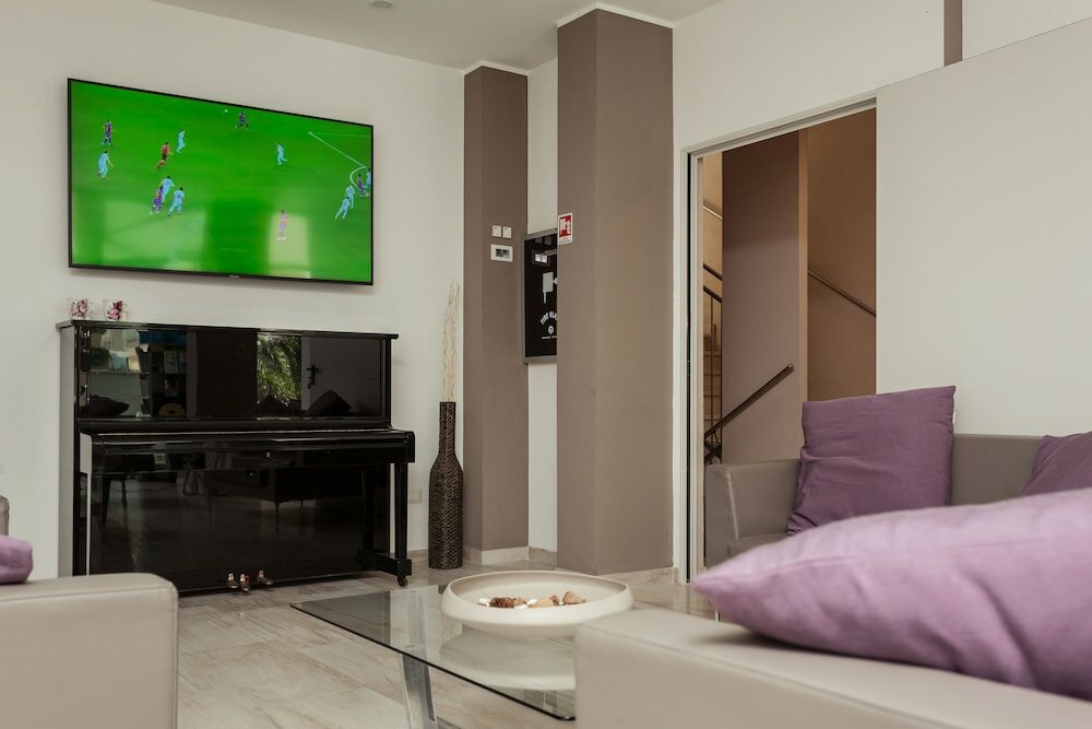 Фото Hotel Gioia