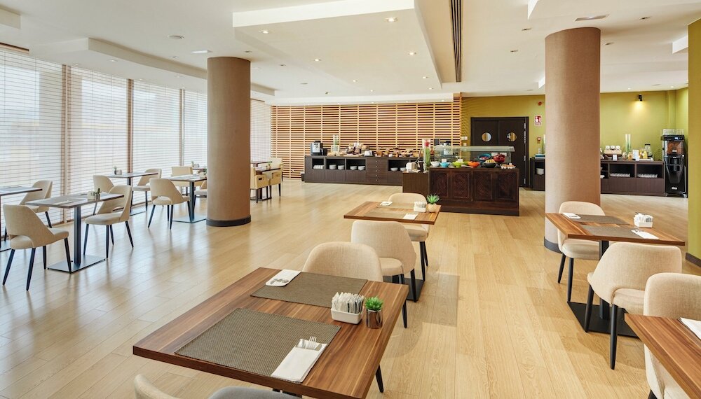 Фото Sercotel Sant Boi