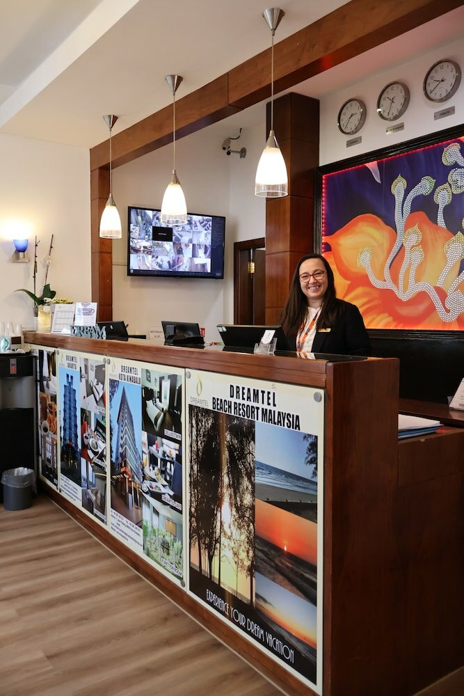 Фото Dreamtel London Kensington