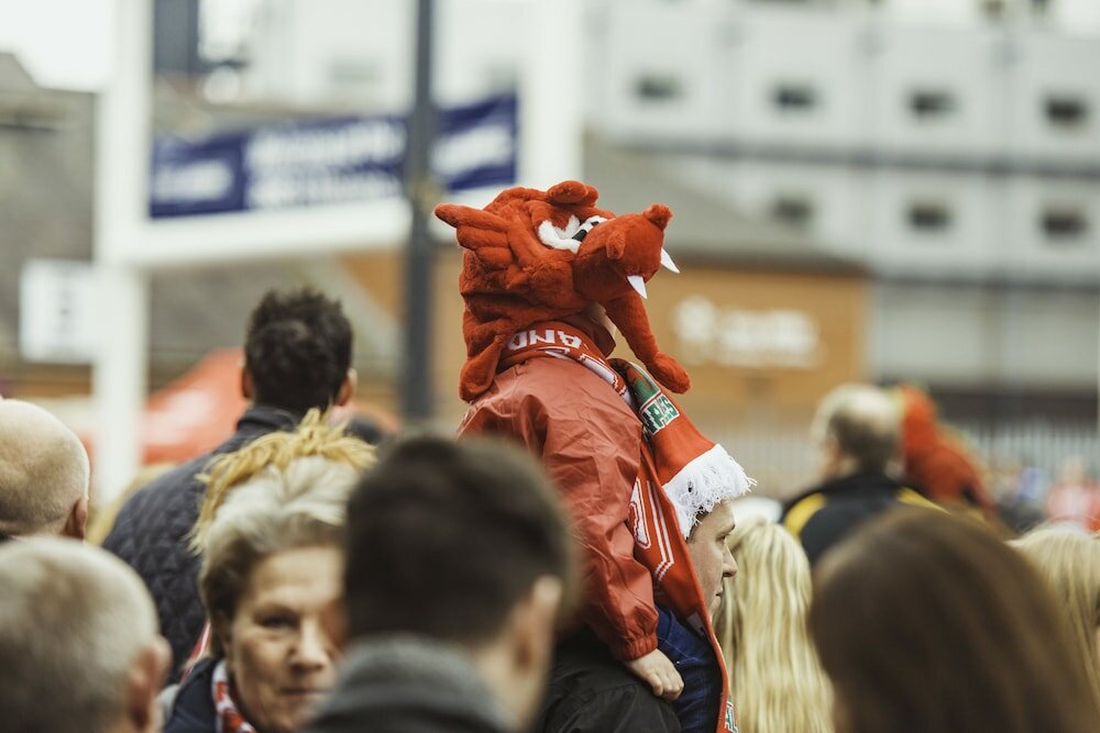 Фото Hotel Indigo Cardiff, an Ihg Hotel