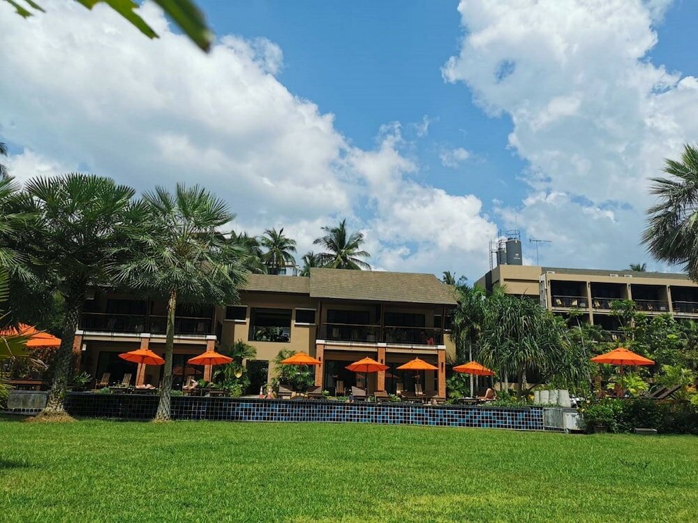 Фото Aonang Hill @ 11/1