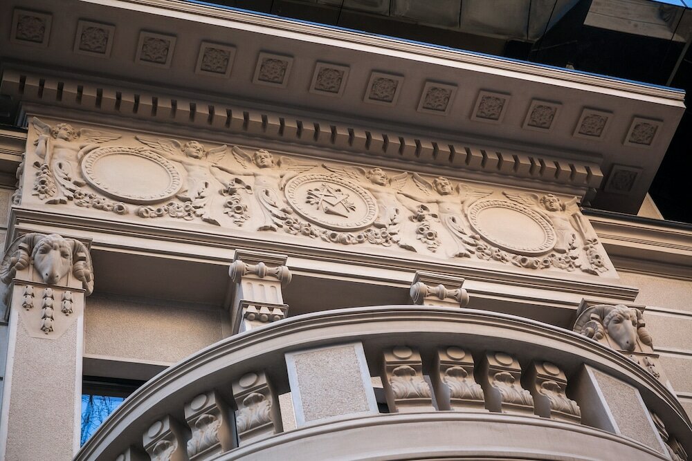 Фото Saint Ten Hotel