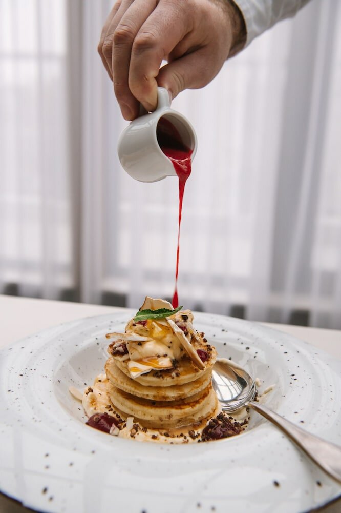 Фото Saint Ten Hotel