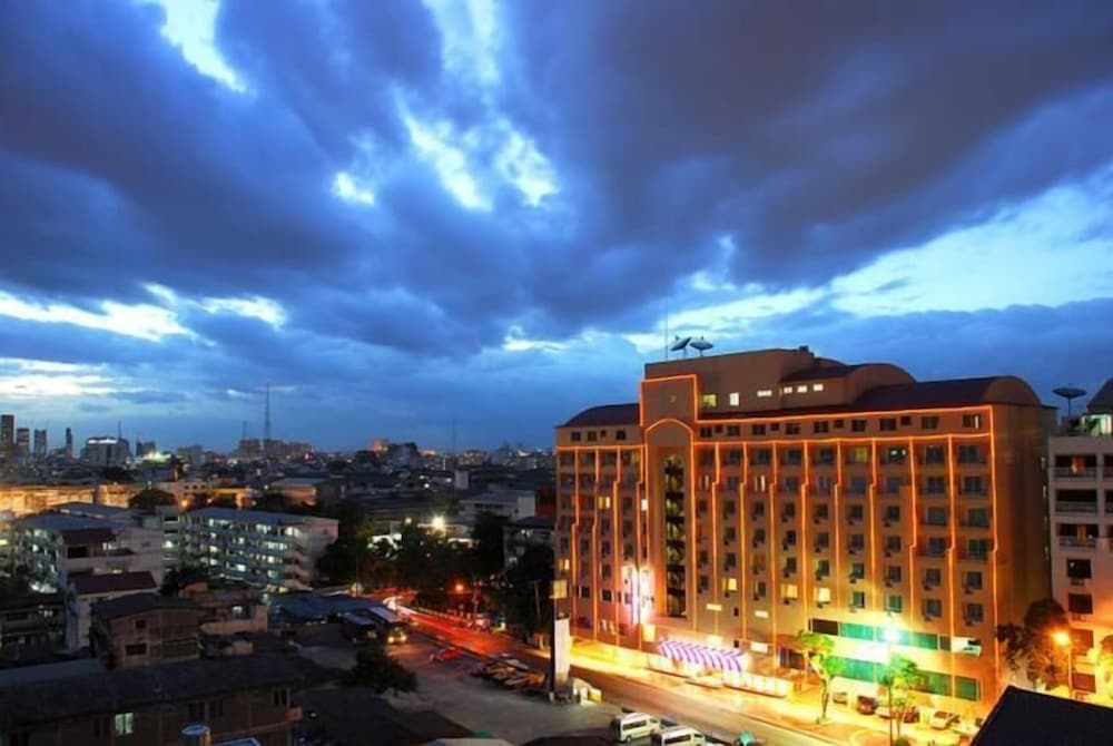 Фото отеля 4