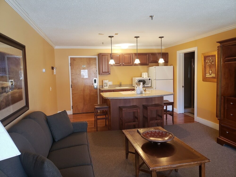 Фото North Star Lodge and Resort