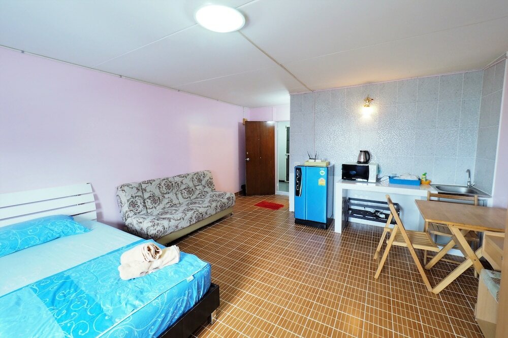 Фото Smart Residence at Muengthongthani