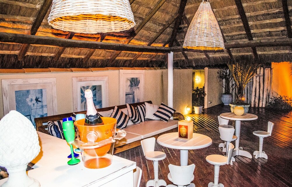 Фото Pousada Baía Blanca