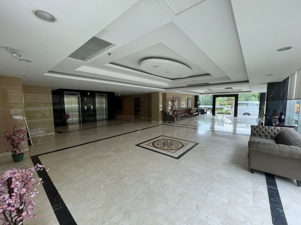 Фото Asialink Premier Karawang