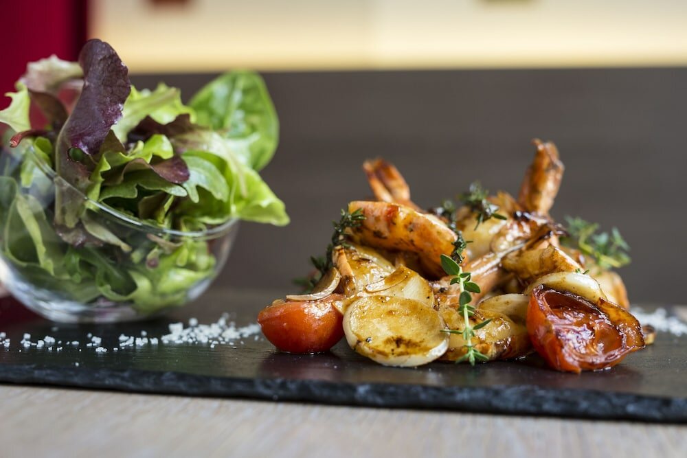 Фото Mercure Vienna First